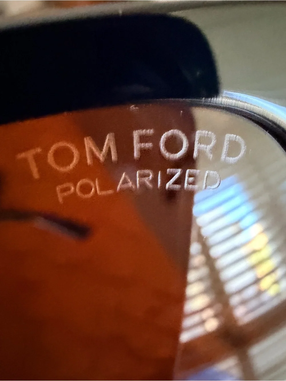 Tom Ford brand new